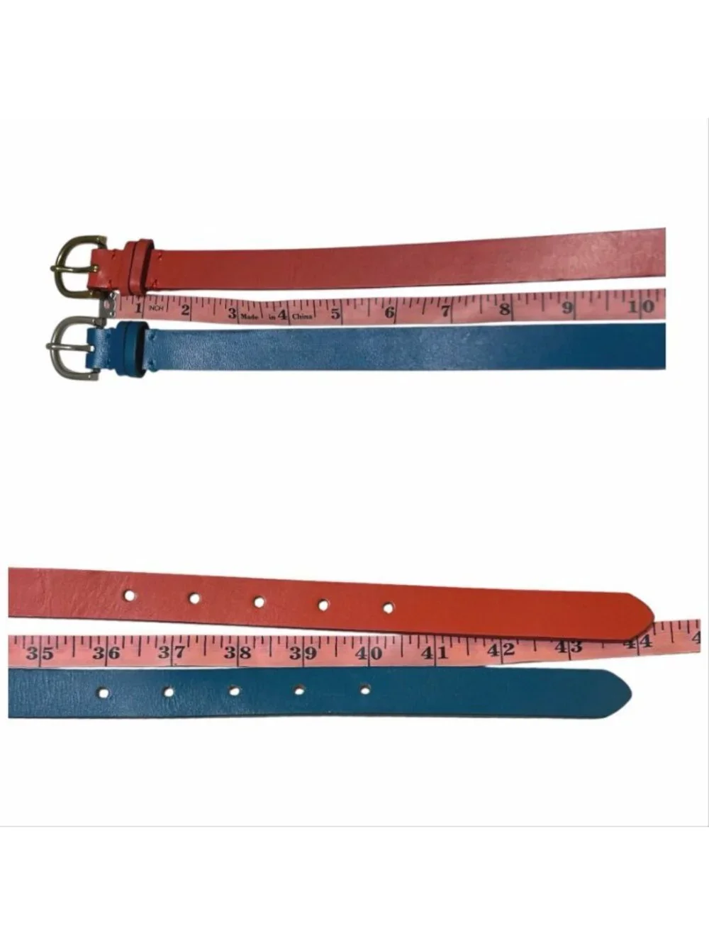 GAP womens leather